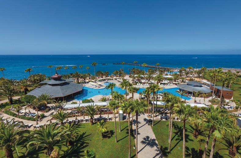 RIU Palace Tenerife